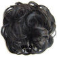 🔥Last Day Special Sale 49% OFF🔥messy bun hair scrunchin – Easy to wear Stylish hair ties