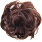 🔥Last Day Special Sale 49% OFF🔥messy bun hair scrunchin – Easy to wear Stylish hair ties