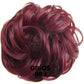 🔥Last Day Special Sale 49% OFF🔥messy bun hair scrunchin – Easy to wear Stylish hair ties