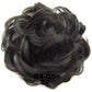 🔥Last Day Special Sale 49% OFF🔥messy bun hair scrunchin – Easy to wear Stylish hair ties