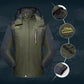 ⏳LAST DAY SALE 50% OFF!!🏆Men's Performance Outdoor Jacket🧥👍