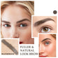 🥳2026 HOT SALE🔥Buy 1 get 1 free 🔥💞50K+ SOLD! Fast Tinted Eyebrow Gel