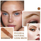 🥳2026 HOT SALE🔥Buy 1 get 1 free 🔥💞50K+ SOLD! Fast Tinted Eyebrow Gel
