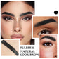 🥳2026 HOT SALE🔥Buy 1 get 1 free 🔥💞50K+ SOLD! Fast Tinted Eyebrow Gel