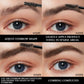 🥳2026 HOT SALE🔥Buy 1 get 1 free 🔥💞50K+ SOLD! Fast Tinted Eyebrow Gel