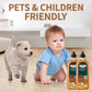 🎁Limited time 49% OFF⏳✨Stain & Odor Remover Floor Cleaner
