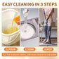 🎁Limited time 49% OFF⏳✨Stain & Odor Remover Floor Cleaner