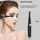 🥰2025 HOT SALE - BUY 1 GET 1 FREE!!✨Heated Eyelash Curler for Long-lasting Natural Curling