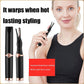 🥰2025 HOT SALE - BUY 1 GET 1 FREE!!✨Heated Eyelash Curler for Long-lasting Natural Curling