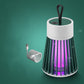 ✨LAST DAY - BUY 1 GET 1 FREE!!✨USB/Rechargeable Mosquito & Fly Trap Lamp
