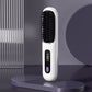 ✨✨Last Day Special Price £13.98!!💥Cordless Ceramic Heated Hair Straightening Comb💇‍♀️
