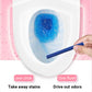 ✨Last Day Sale- Buy 2 Get 1 free🔥Multi-functional Anti-Bacterial Deodorizing Toilet Cleaning Sticks🌈