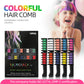 🎅Christmas Pre-sale-49% OFF✨Festive Fun Hair Chalk Combs