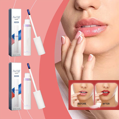 💋🔥BUY 1 GET 1 FREE TODAY🔥24-Hour Lip Color, Zero Touch-Ups
