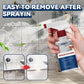 🔥Last Day-Buy 1 get 1 Free🌟Magic anti-mildew magic!🌟Anti-mould Cleaning Foam Spray