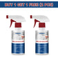 🔥Last Day-Buy 1 get 1 Free🌟Magic anti-mildew magic!🌟Anti-mould Cleaning Foam Spray