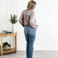 🎁Big Sale - 50% OFF💷High Stretch New Tummy Control Bootcut Jeans👖