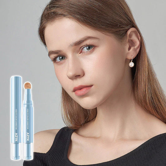 💄 BUY 1 GET 1 FREE! ✨ Multi-Purpose Moisturizing Liquid Concealer – Precise Coverage and Gentle Skin Care ✨💖