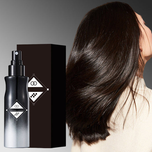 💇‍♀️Hot Sale 49% OFF⏳ Hair Leave-In Volumizing Styling Spray – Long-Lasting Volume, Lightweight & Non-Greasy, Anti-Frizz, Easy Styling for All Hair Types ✨
