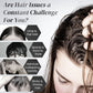 🎁Hot Sale 49% OFF⏳Hair Leave-In Volumizing Styling Spray🧴
