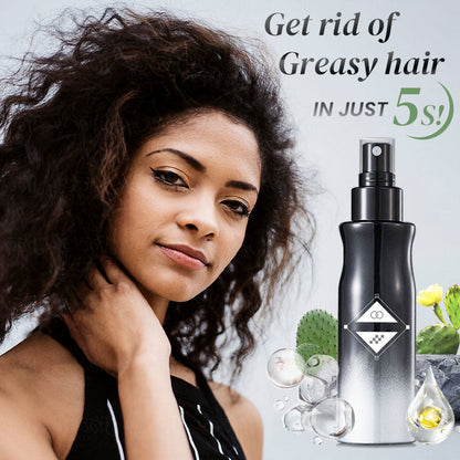 🎁Hot Sale 49% OFF⏳Hair Leave-In Volumizing Styling Spray🧴