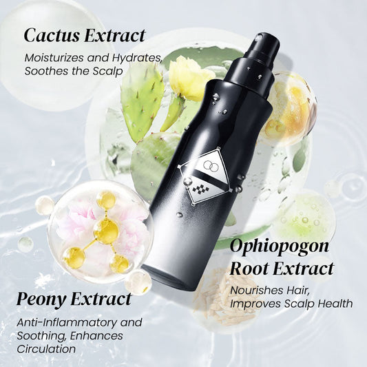🎁Hot Sale 49% OFF⏳Hair Leave-In Volumizing Styling Spray🧴