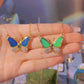 🎁Christmas 49% OFF🦋Color Changing Butterfly Necklace