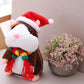 🐹 Last Day Special Price £9.99！✨Talking Hamster Plush – repeats whatever you say, auto head-shaking, hilarious fun for kids & adults.🎁