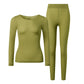 Hot Sale 49%OFF💝Women's Ultra-thin Seamless Thermal Underwear