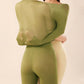 Hot Sale 49%OFF💝Women's Ultra-thin Seamless Thermal Underwear