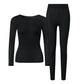Hot Sale 49%OFF💝Women's Ultra-thin Seamless Thermal Underwear