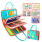 ⏰Christmas Limited Sale 70% OFF!!🎄50K+ SOLD! 🎁Felt Learning Board Busy Board