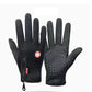 ❄️Last Day 50% OFF❄️Waterproof Touchscreen Thermal Gloves🎁Perfect for Outdoor Working, Cycling,Running,Driving