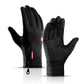 ❄️Last Day 50% OFF❄️Waterproof Touchscreen Thermal Gloves🎁Perfect for Outdoor Working, Cycling,Running,Driving