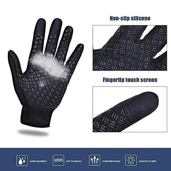 Thermal glove product detail