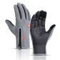 ❄️⏰Last Day 50% OFF❄️ Waterproof Touchscreen Thermal Gloves🎁Perfect for Outdoor Working,Cycling ,Running ,Driving