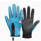 ❄️Last Day 50% OFF❄️Waterproof Touchscreen Thermal Gloves🎁Perfect for Outdoor Working, Cycling,Running,Driving