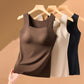 🔥Last Day 49% OFF💖Women’s U-neck Built-in Bra Shaping Tank Top