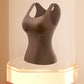 🔥Last Day 49% OFF💖Women’s U-neck Built-in Bra Shaping Tank Top