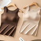 🔥Last Day 49% OFF💖Women’s U-neck Built-in Bra Shaping Tank Top