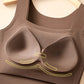🔥Last Day 49% OFF💖Women’s U-neck Built-in Bra Shaping Tank Top