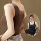 🔥Last Day 49% OFF💖Women’s U-neck Built-in Bra Shaping Tank Top