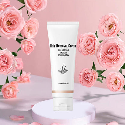 🔥HOT SALE 50% OFF🔥Versatile Aromatic  Hair Removal Cream 💥Buy 2 get 1 free!!
