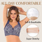 🤩HOT SALE-49% OFF🔥Ultimate Lift Stretch Full Shape Seamless Lace Bra