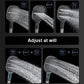 🔥2025 Hot Sale 50% OFF💝✨8-speed Oversized Panel Pressurized Shower Head