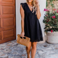 💗2025 Summer Promotion 50% OFF🔥🔥 — Elegant Lace Hollow Dress