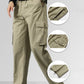 💖HOT SALE 75% OFF👖Multi-Pocket Durable Ultra Comfort Loose Fit Pants