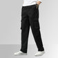 💖HOT SALE 75% OFF👖Multi-Pocket Durable Ultra Comfort Loose Fit Pants