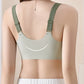 🎉2025 New Products Hot Sale✨Super Gather Bra | Wireless Push-up Bra👍No More Sagging Breasts