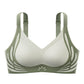 🎉2025 New Products Hot Sale✨Super Gather Bra | Wireless Push-up Bra👍No More Sagging Breasts